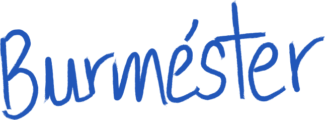 Burmester